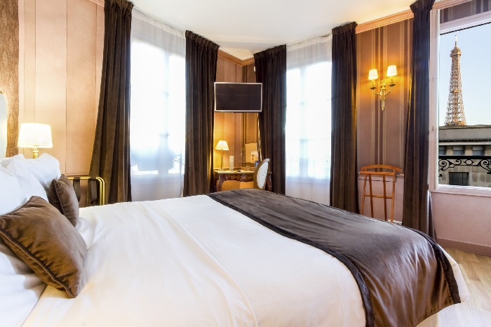 Accommodation