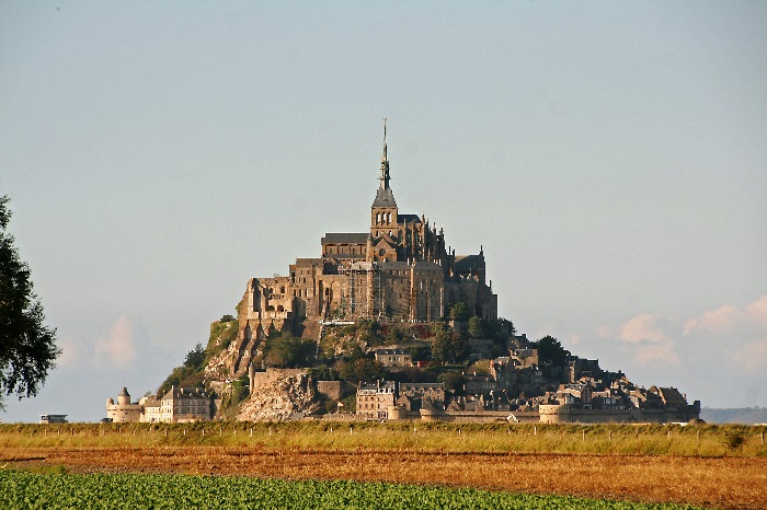 St Michel