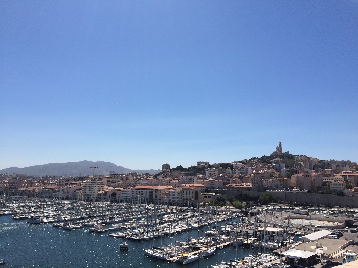 Marseille
