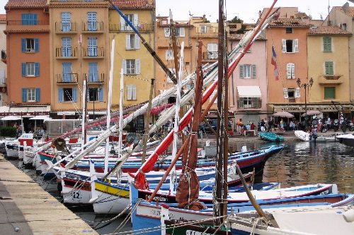 French Riviera & Monaco