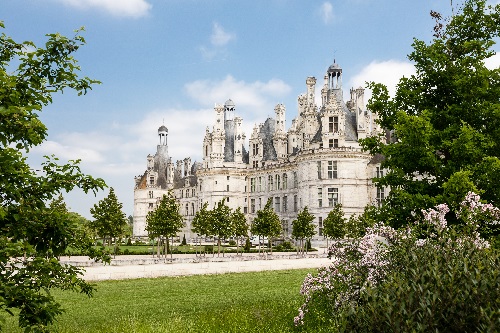 The Loire Valley