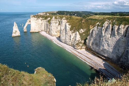 Normandy & Brittany